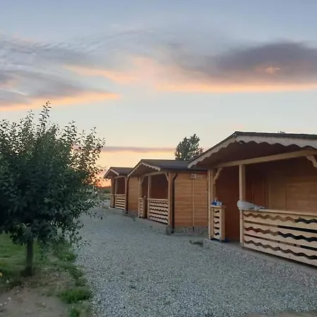 La Cabanute Sibiu Exterior photo