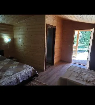 La Cabanute Sibiu Exterior photo
