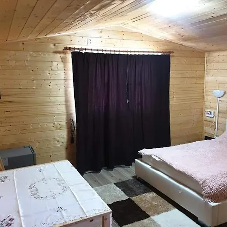 La Cabanute Sibiu Exterior photo