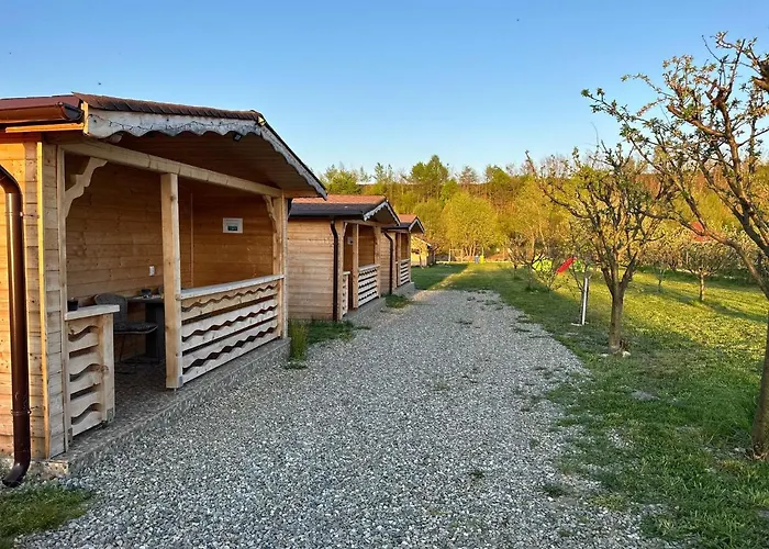 La Cabanute