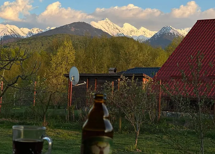La Cabanute