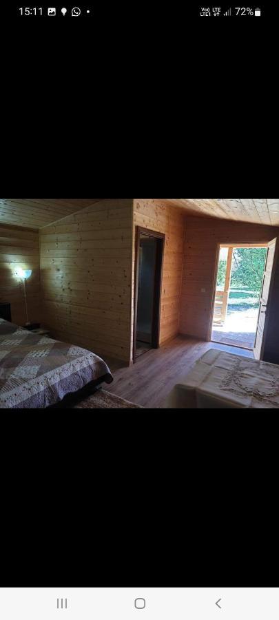 度假居 La Cabanute