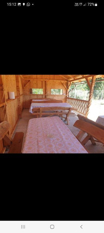 La Cabanute *