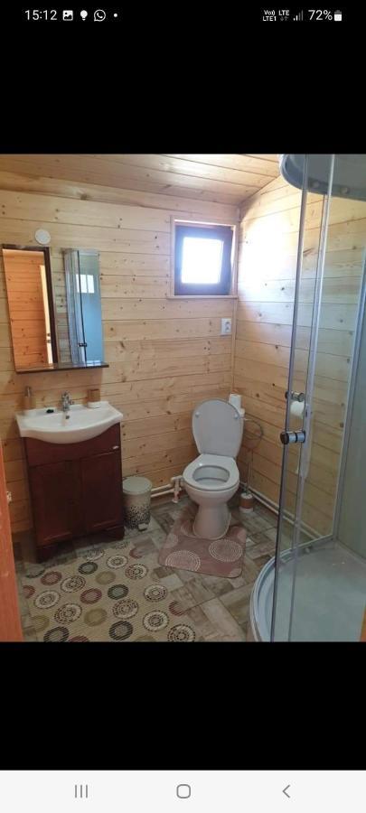La Cabanute *