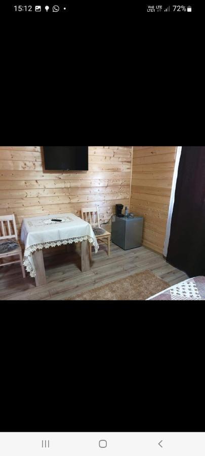 度假居 La Cabanute *