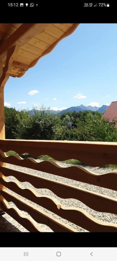 Сasa de vacaciones La Cabanute *