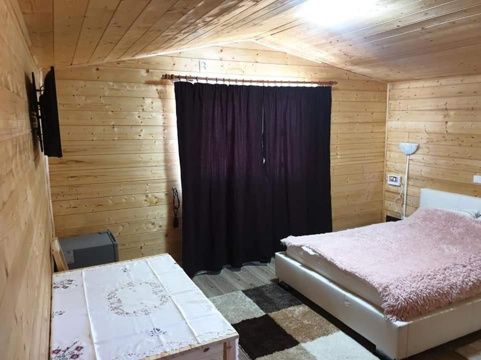 La Cabanute *