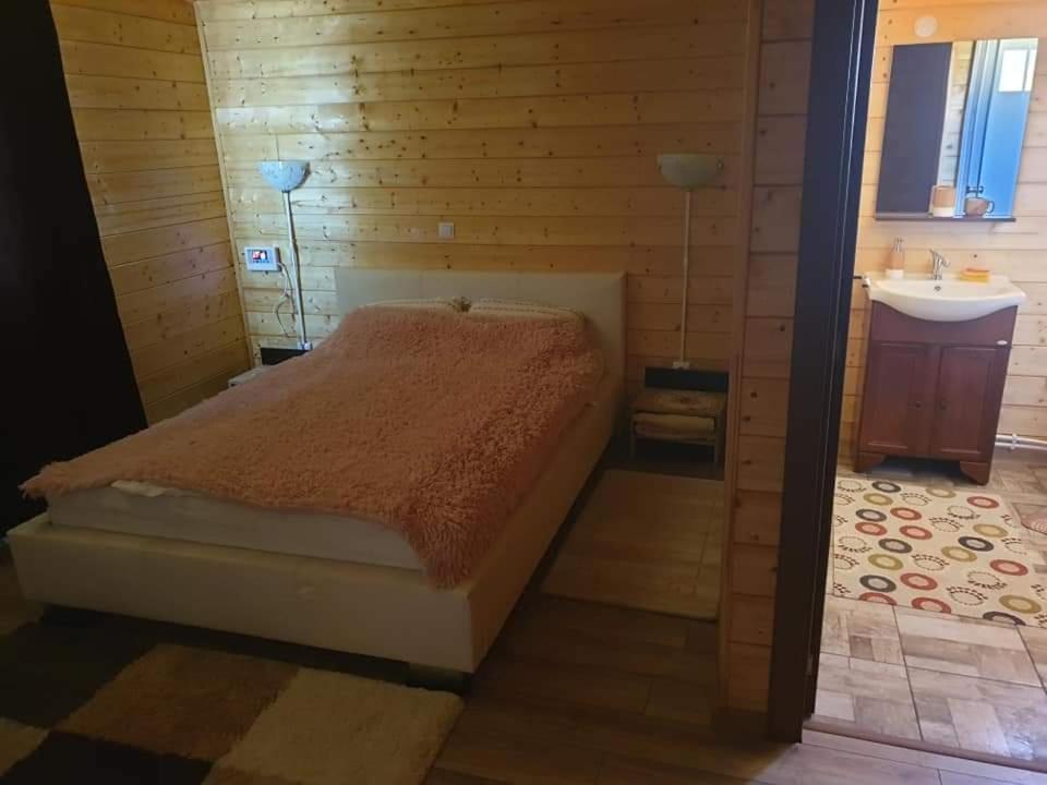La Cabanute * Sibiu