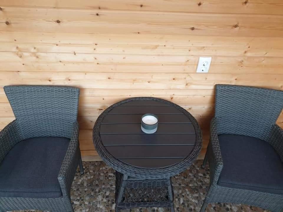 La Cabanute * Sibiu