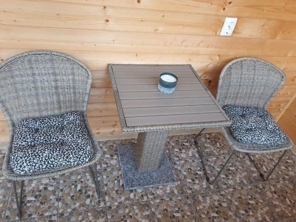 La Cabanute