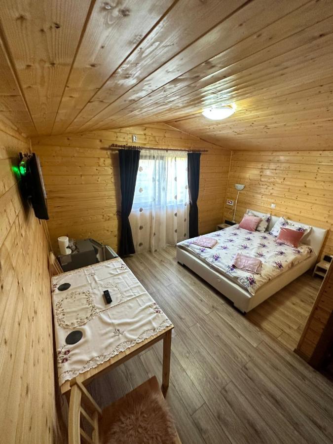 度假居 La Cabanute