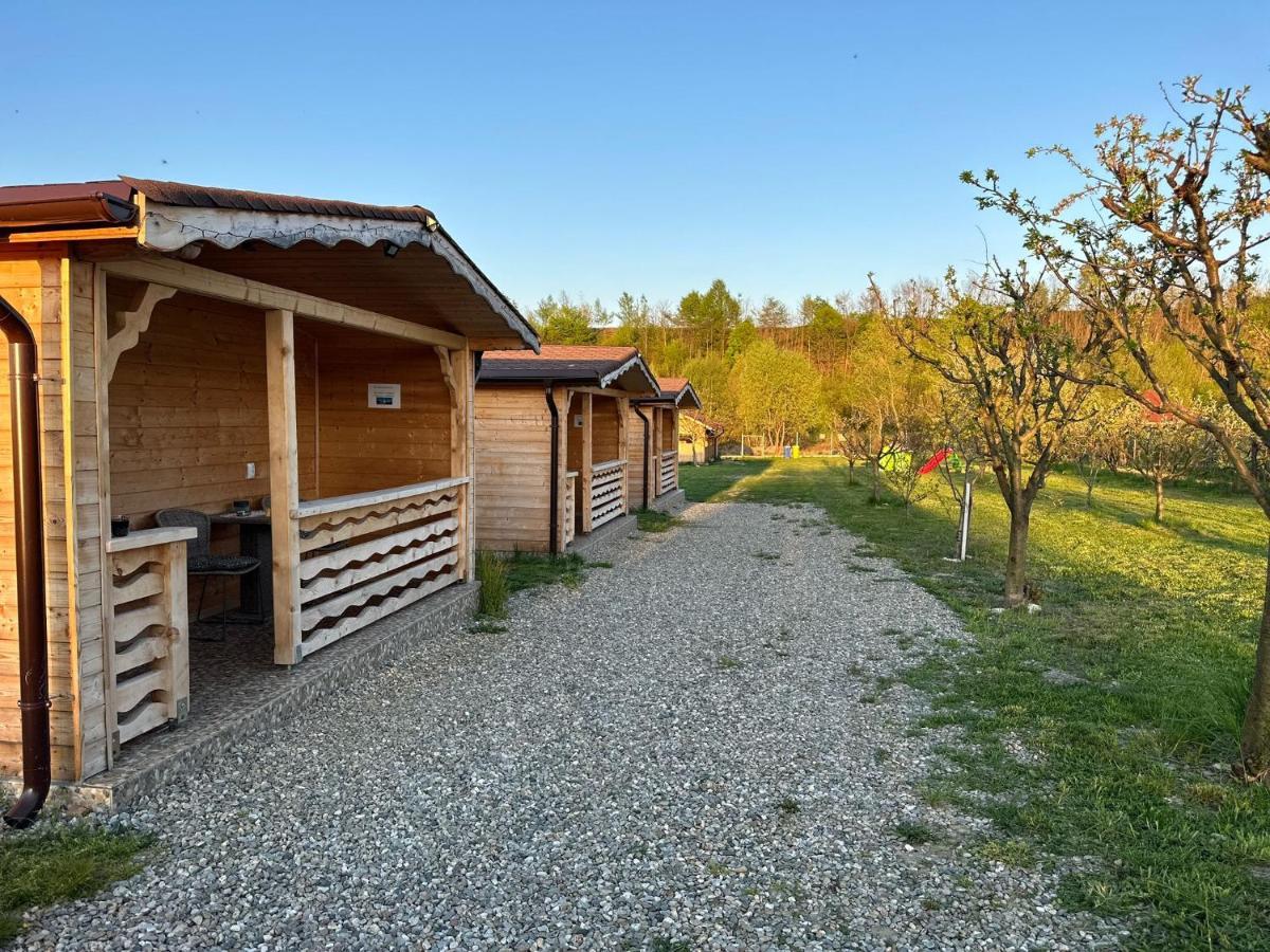 La Cabanute * Sibiu