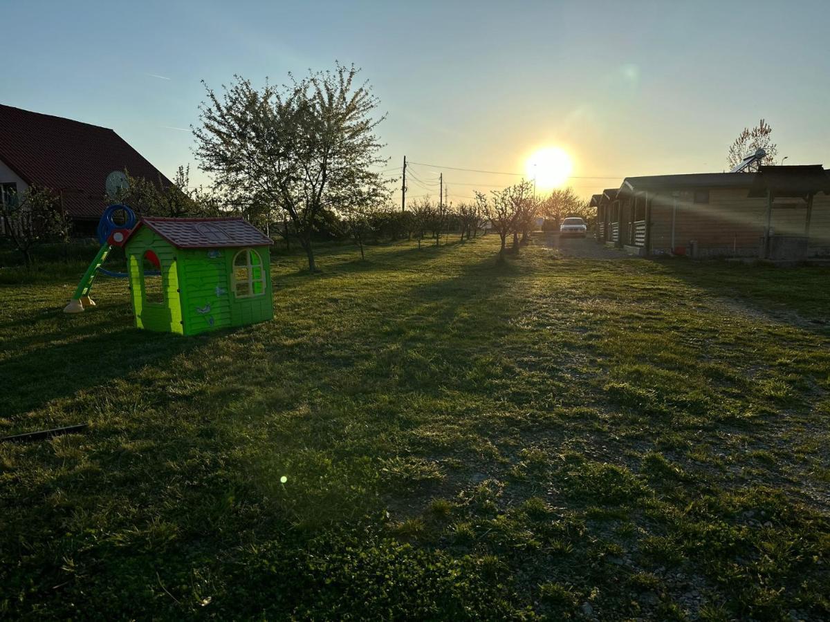 La Cabanute Sibiu