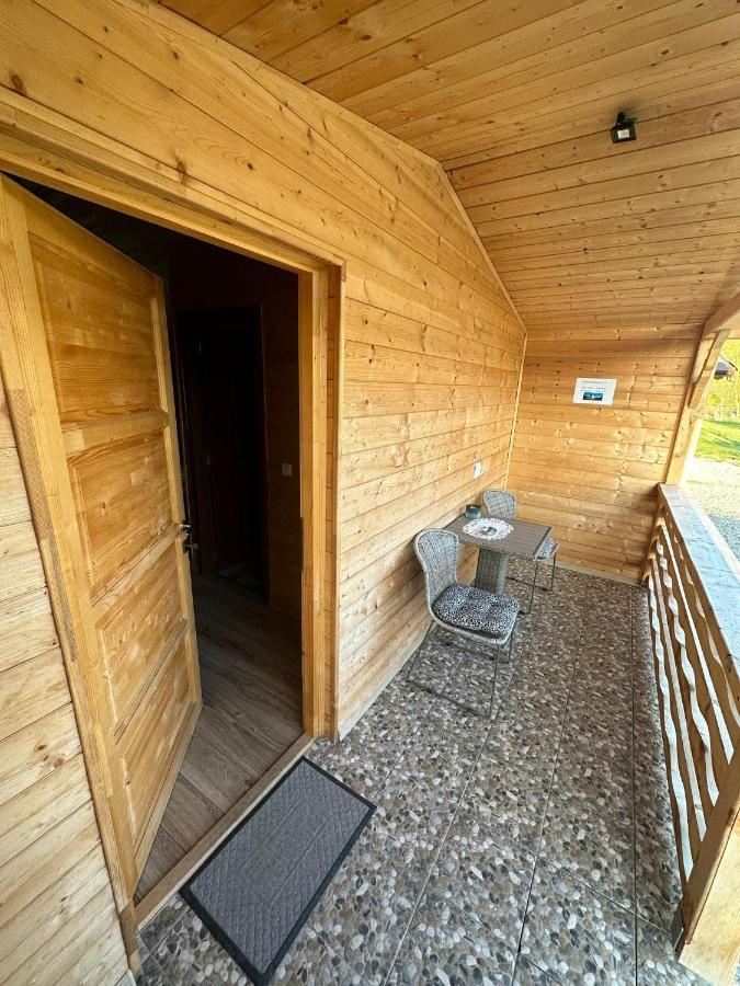 Сasa de vacaciones La Cabanute Sibiu