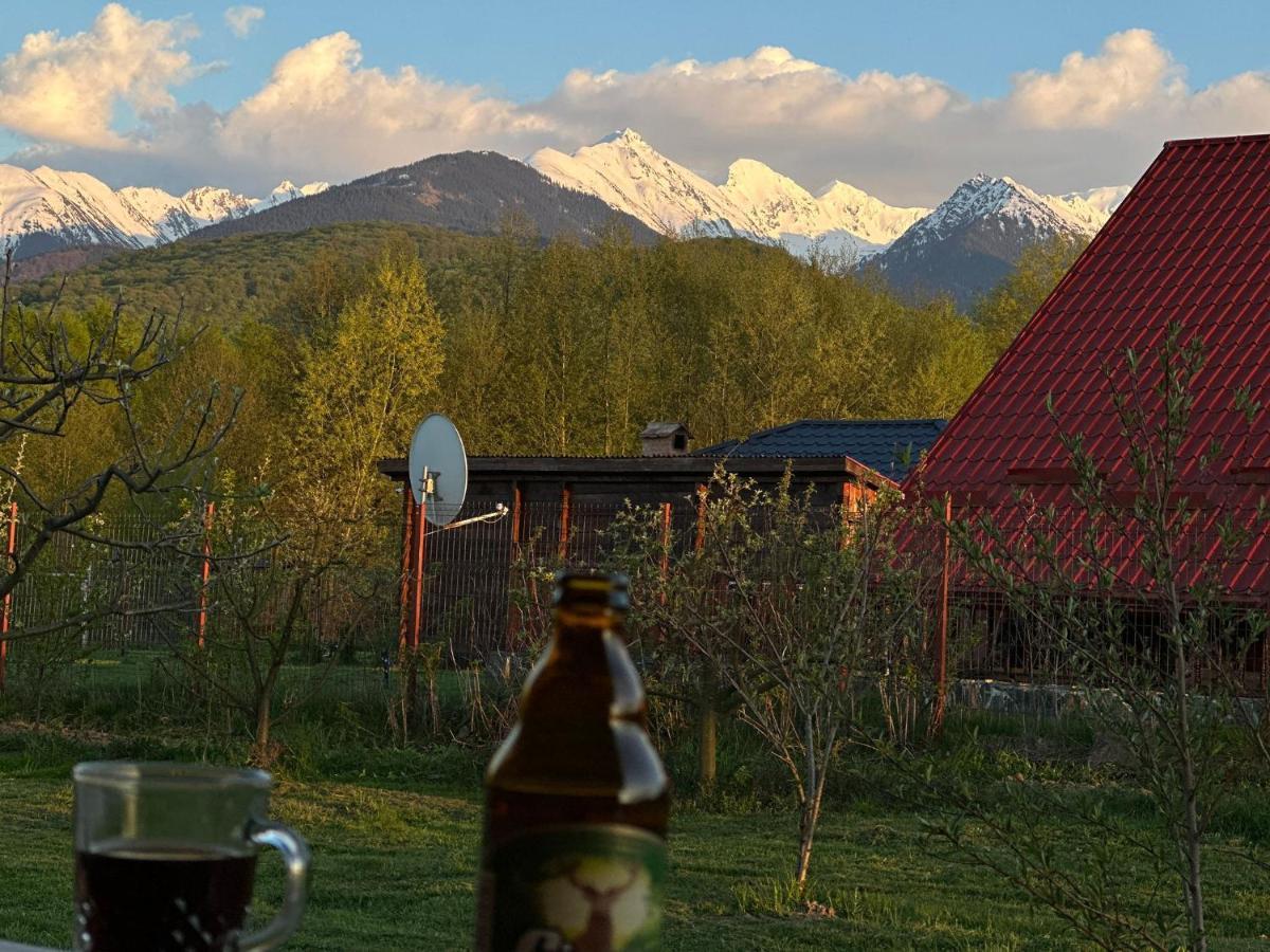 La Cabanute *