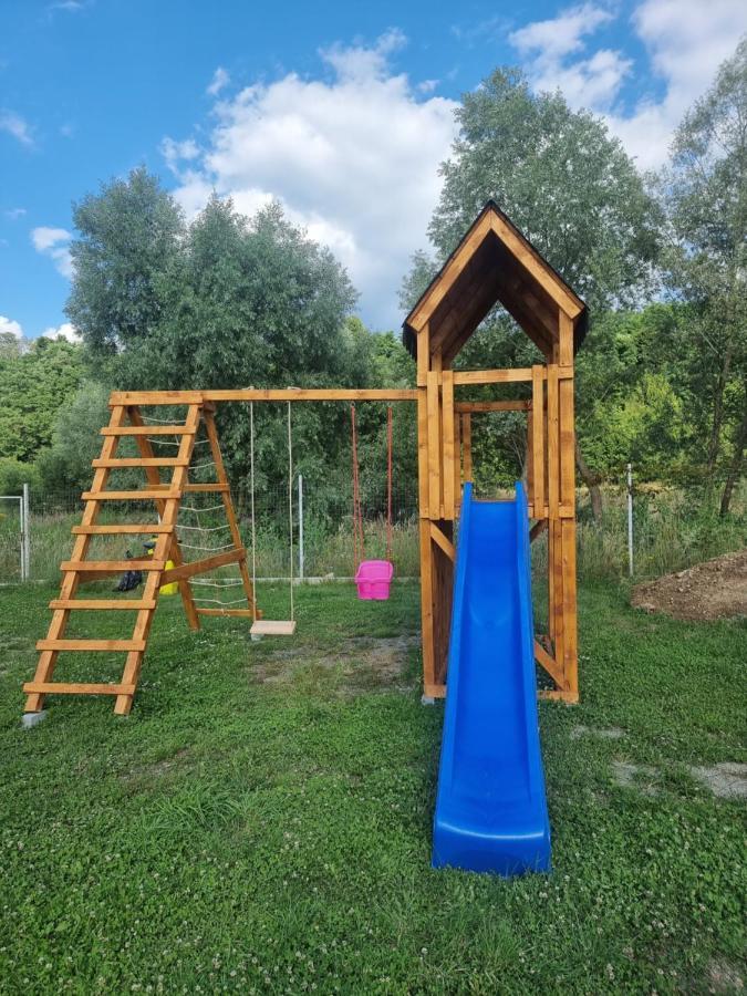 La Cabanute Сasa de vacaciones *