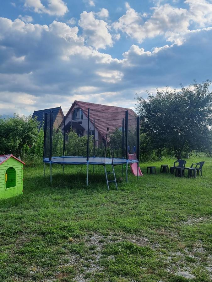 La Cabanute Сasa de vacaciones *